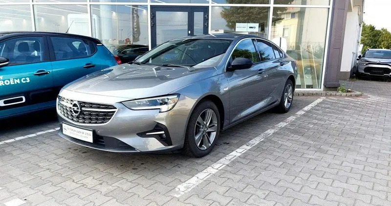 mysłowice Opel Insignia cena 94900 przebieg: 100715, rok produkcji 2021 z Mysłowice